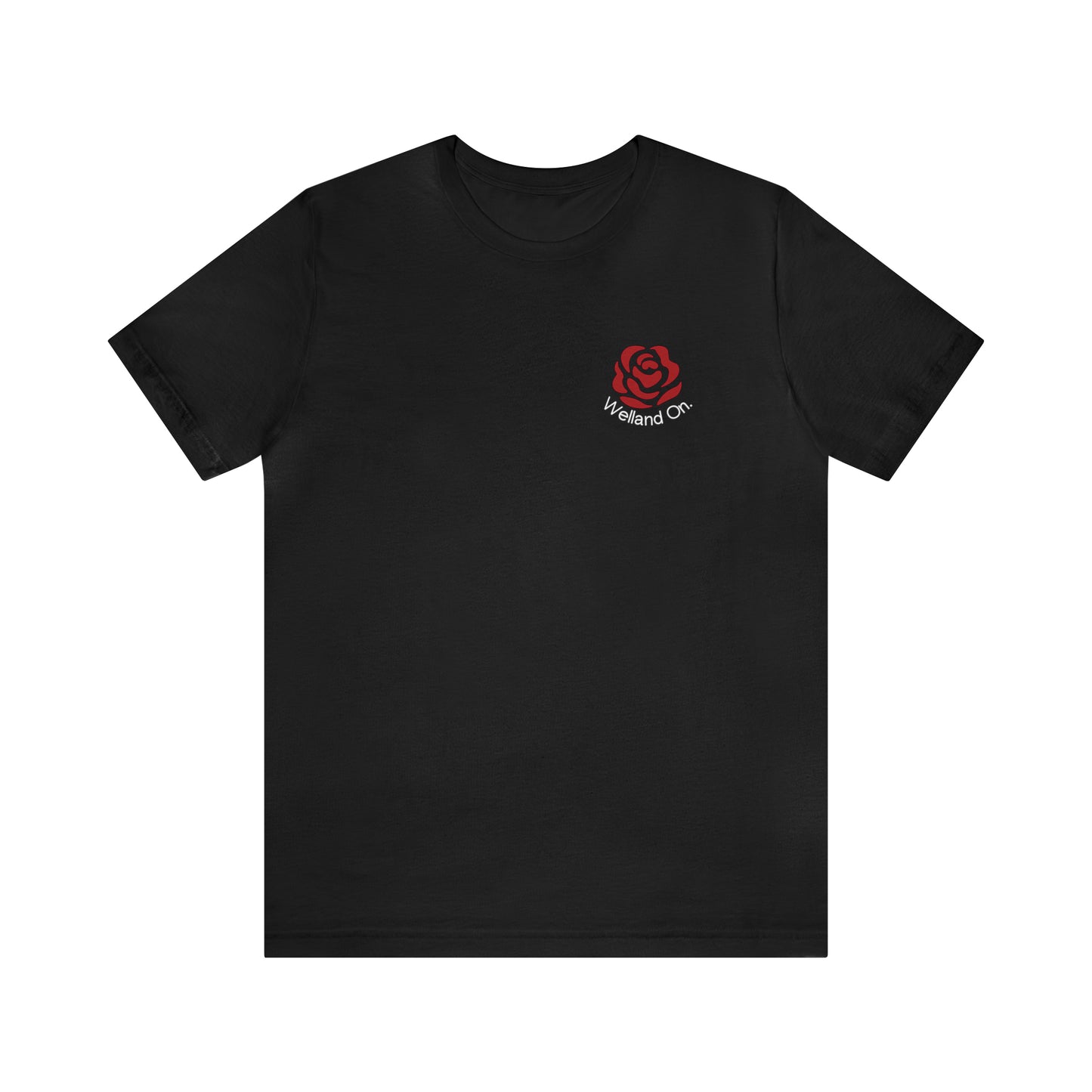 Rose Tee