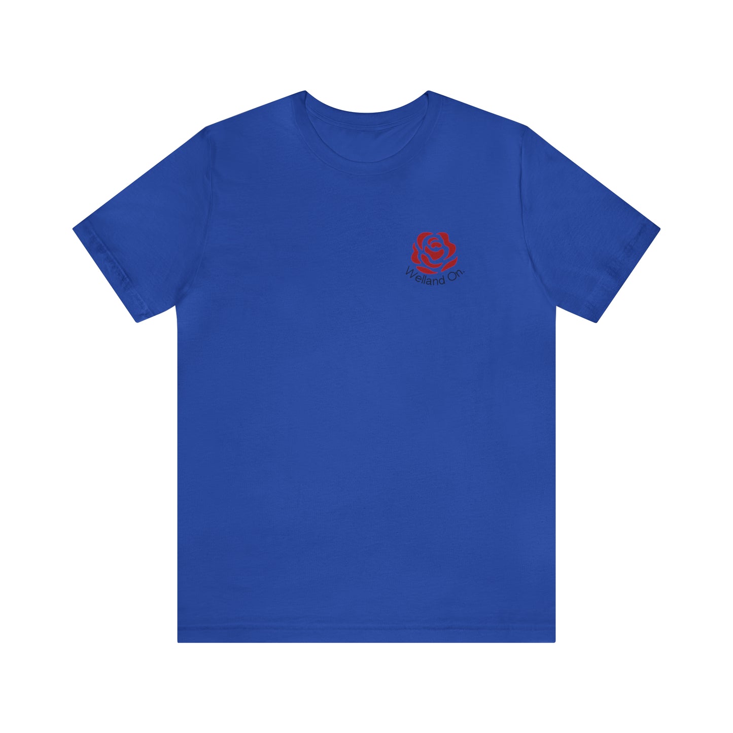 Rose Tee