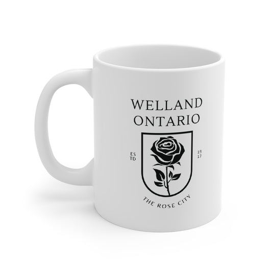 Ceramic Mugs