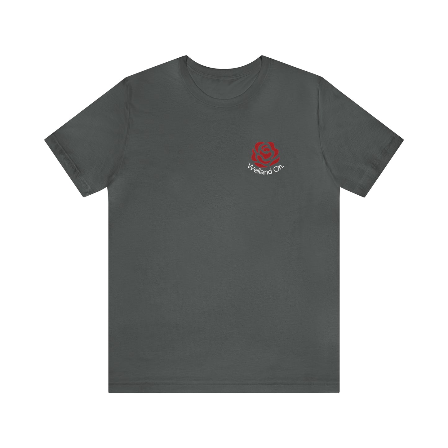 Rose Tee